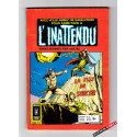 L\' Inattendu (Comics Pocket) N° 9 - Comics Marvel