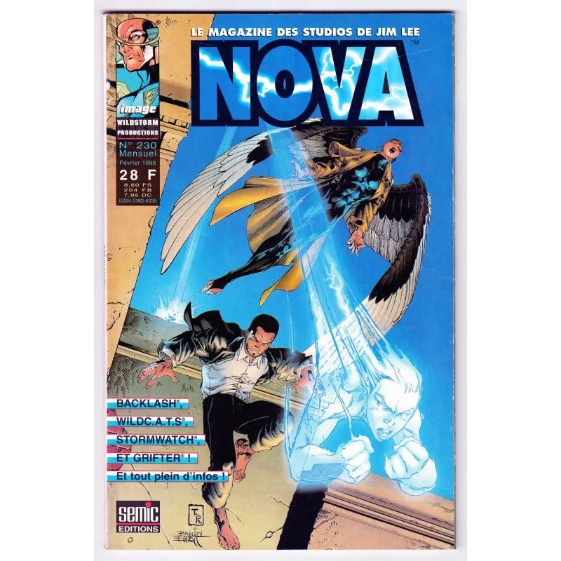 NOVA N°230