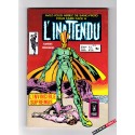 L\' Inattendu (Comics Pocket) N° 13 - Comics Marvel