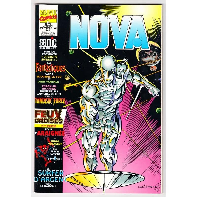 NOVA N°224