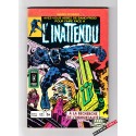 L\' Inattendu (Comics Pocket) N° 15 - Comics Marvel