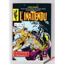 L\' Inattendu (Comics Pocket) N° 16 - Comics Marvel