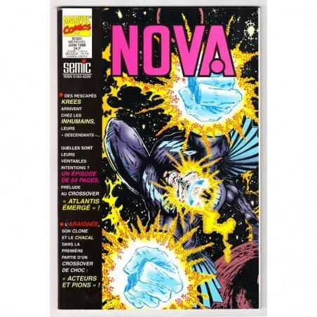 NOVA N°221