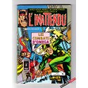L\' Inattendu (Comics Pocket) N° 21 - Comics Marvel