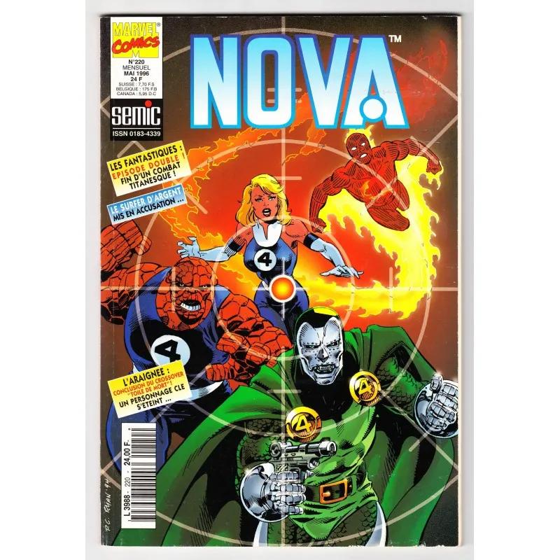 NOVA N°220