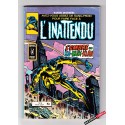 L\' Inattendu (Comics Pocket) N° 25 - Comics Marvel