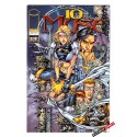 10th Muse (Semic) N° 1 - Comics Image