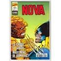 Nova N° 216 - Comics Marvel