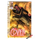 Coven (The) (Magazine) N° 3 - Comics Awesome !