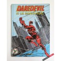 The Best of Marvel (Arédit-Artima) - Daredevil et les Kidnappeurs