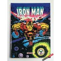 The Best of Marvel (Arédit-Artima) - Iron Man