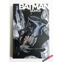 Batman - Silence - Comics DC Essentiels
