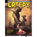 Creepy (Publicness) N° 29 - Comics Warren