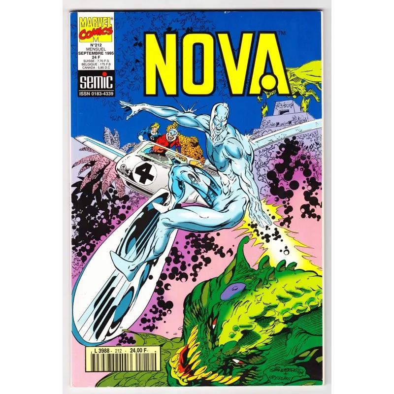 NOVA N°212