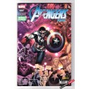 Avengers Universe (2° Série) N° 1 - Comics Marvel