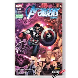 Avengers Universe (2°...