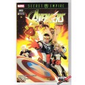 Avengers Universe (2° Série) N° 3 - Comics Marvel