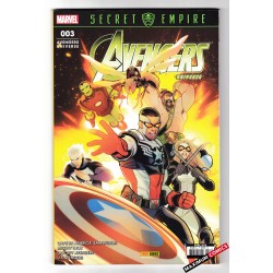 Avengers Universe (2°...