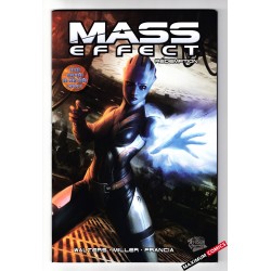 Mass Effect - Rédemption -...