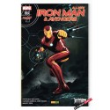 All-New Iron Man & Avengers N° 2 - Comics Marvel