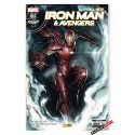 All-New Iron Man & Avengers N° 3 - Comics Marvel