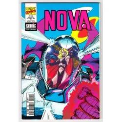 NOVA N°205
