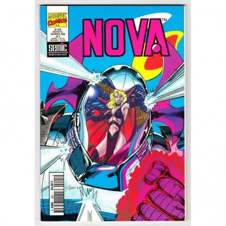 NOVA N°205