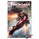 All-New Iron Man & Avengers N° 6 - Comics Marvel