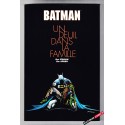 Batman - Un Deuil dans la Famille - Semic - Comics DC
