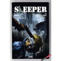 Sleeper Tome 1 - Semic Books - Comics DC / WildStorm