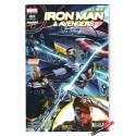 All-New Iron Man & Avengers N° 7 - Comics Marvel