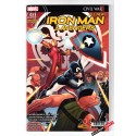 All-New Iron Man & Avengers N° 11 - Comics Marvel