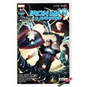 All-New Iron Man & Avengers N° 12 - Comics Marvel