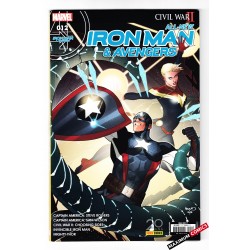 All-New Iron Man & Avengers...