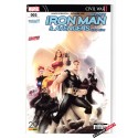 All-New Iron Man & Avengers Hors Série N° 3 - Comics Marvel