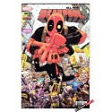 All-New Deadpool (Magazine) N° 1 - Comics Marvel