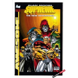 Supreme (Magazine) N° 2 -...