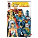 Supreme (Magazine) N° 3 - Comics Awesome E.