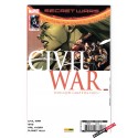 Secret Wars - Civil War (Magazine) N° 3 - Comics Marvel