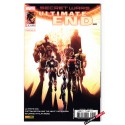 Secret Wars - Ultimate End (Magazine) N° 5 - Comics Marvel