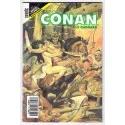 Conan (Semic) N° 33 - Comics Marvel