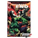 Secret Wars - Ultimate End (Magazine) N° 2 - Comics Marvel