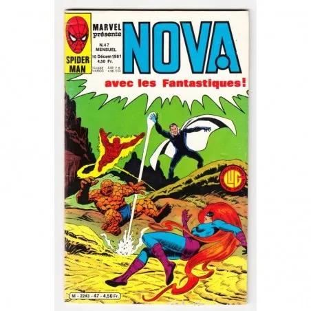NOVA N°47