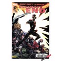 Secret Wars - Ultimate End (Magazine) N° 4 - Comics Marvel