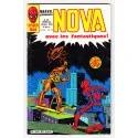 Nova N° 60 - Comics Marvel