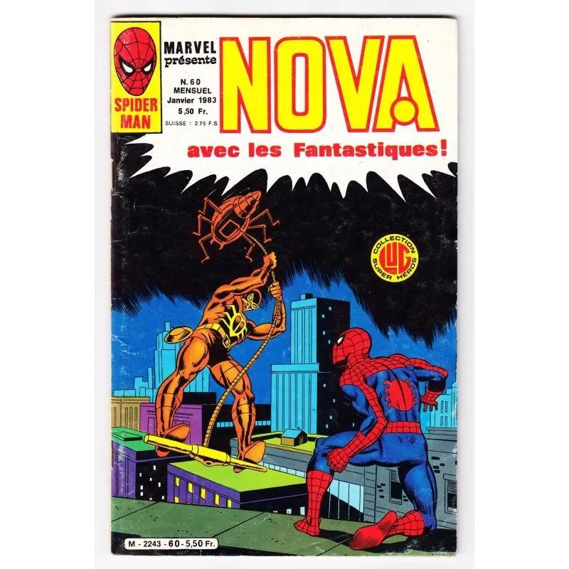 NOVA N°60