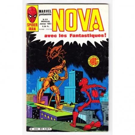 NOVA N°60