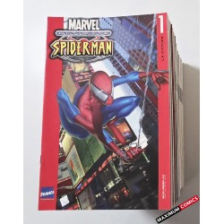 Ultimate Spider-Man (1°...