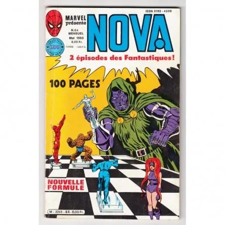 NOVA N°64