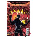 Secret Wars - Deadpool (Magazine) N° 3 - Comics Marvel